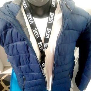Point zero canadian collection  puffer winter jacket